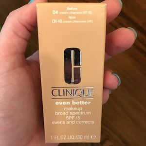 Clinique